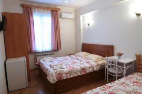 guest house Merci
